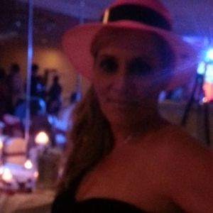 Meet your Posher, Anabel